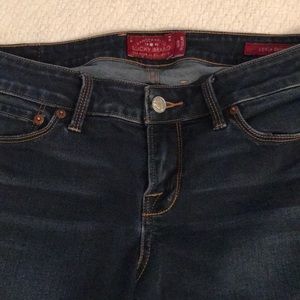 Lucky Brand jeans